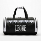 Leone - Сак - ICONIC DUFFEL BAG - AC943 - Black​